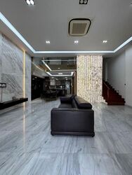 Serangoon Garden Estate (D19), Terrace #613350731